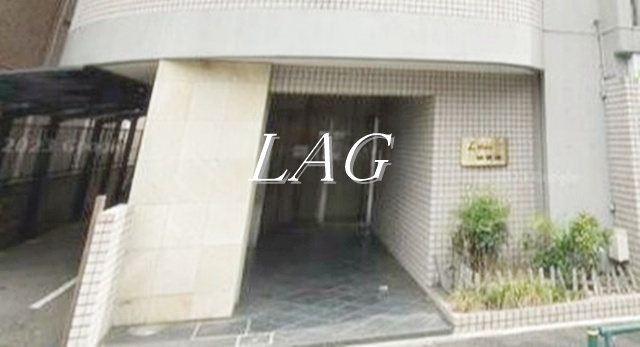 エントランス　エントランスです。