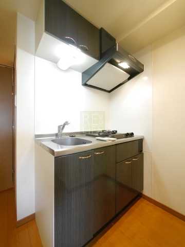 キッチン　ルーブル新宿水道（参考画像）