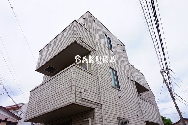 建物外観　当店おすすめ物件♪