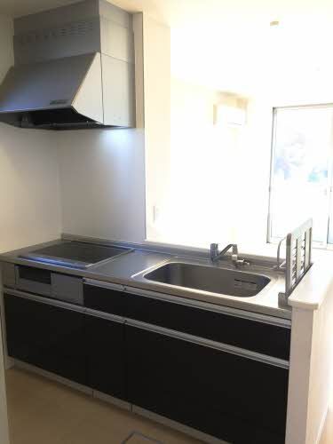 キッチン　カウンターキッチン♪