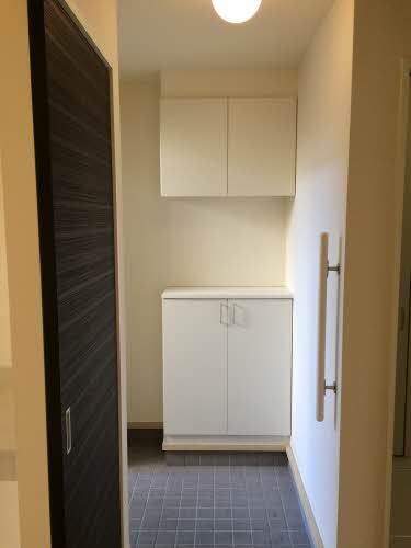 その他部屋・スペース　玄関スペース♪