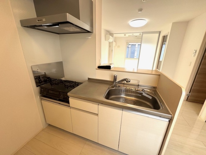 キッチン　イメージ画像