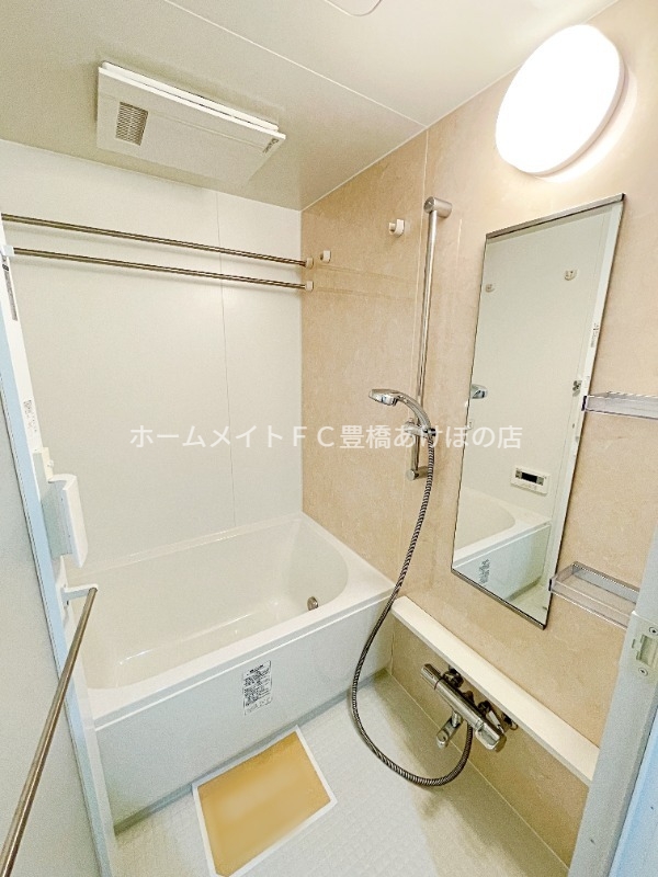 バス・シャワールーム　イメージ