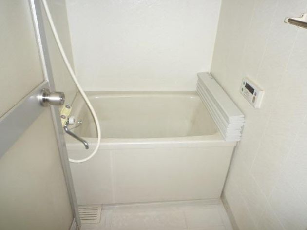 バス・シャワールーム　※別号室参考写真