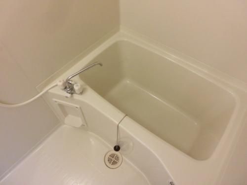 バス・シャワールーム　（別タイプ参考写真）Ｍ．サリチェ　荒川区東尾久２