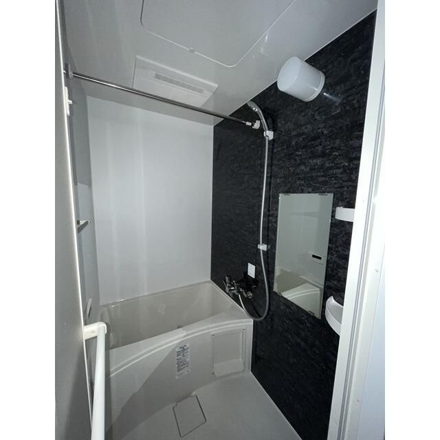 バス・シャワールーム　別号室参考写真