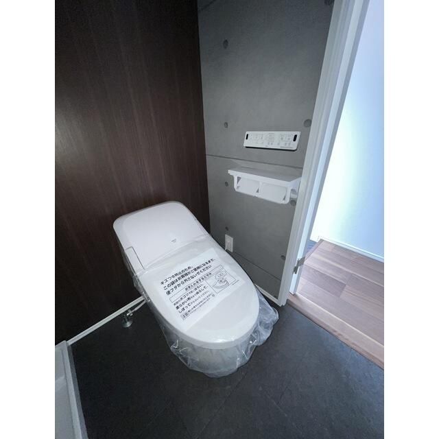 トイレ　別号室参考写真