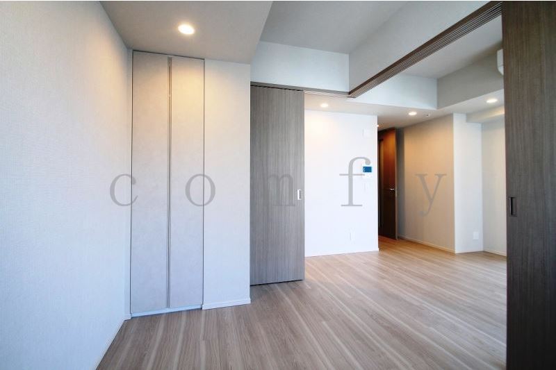 その他部屋・スペース　洋室５帖