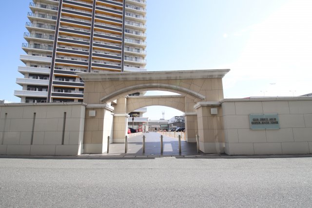 その他共有部分　居間です