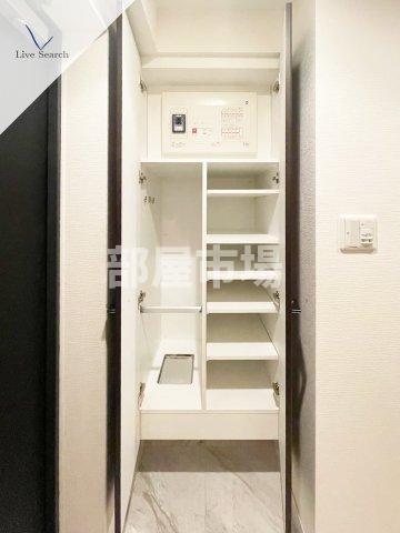 その他　シューズボックス