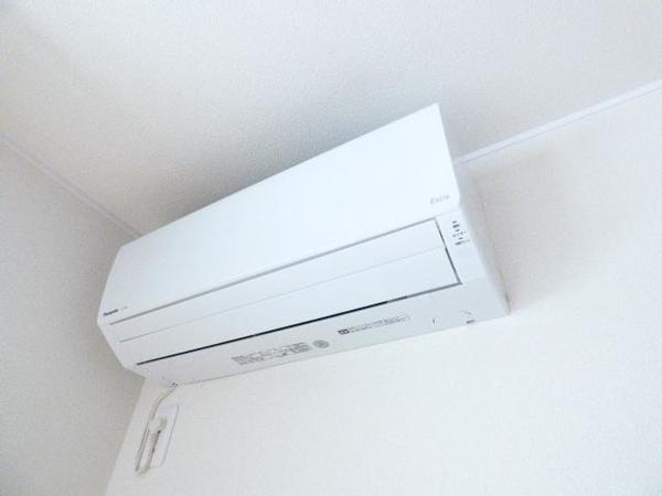 その他設備　同じ仕様