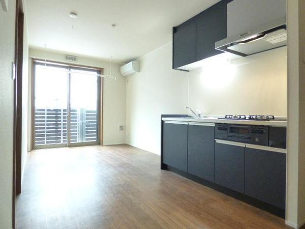 居室・リビング　同じ仕様