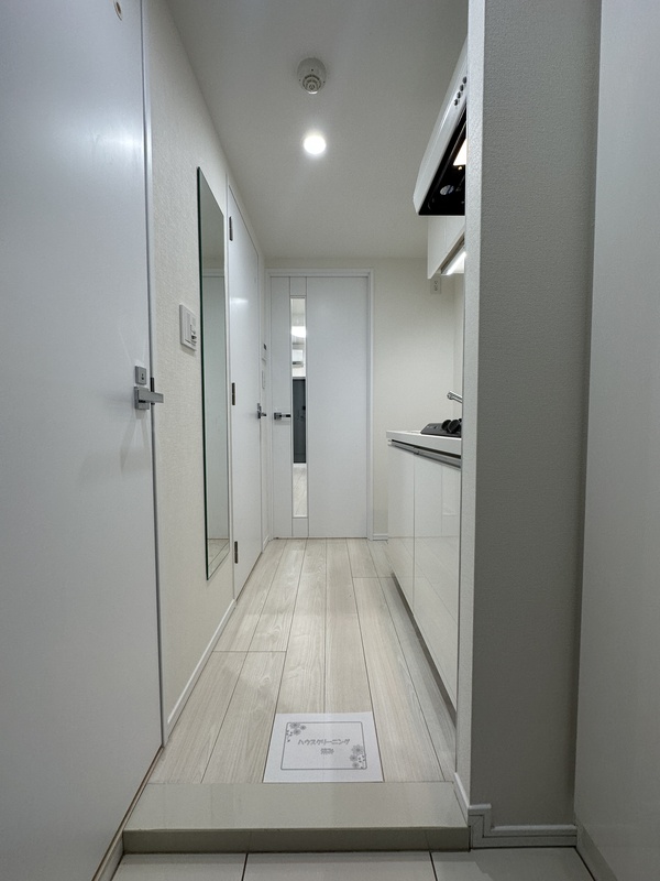 その他設備　充実した室内設備♪