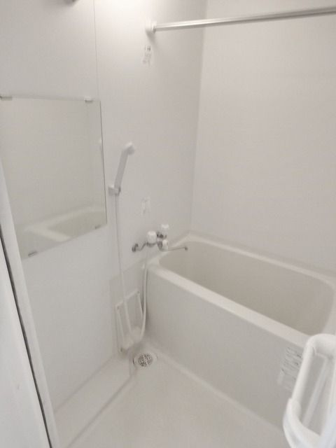 バス・シャワールーム　★バス★