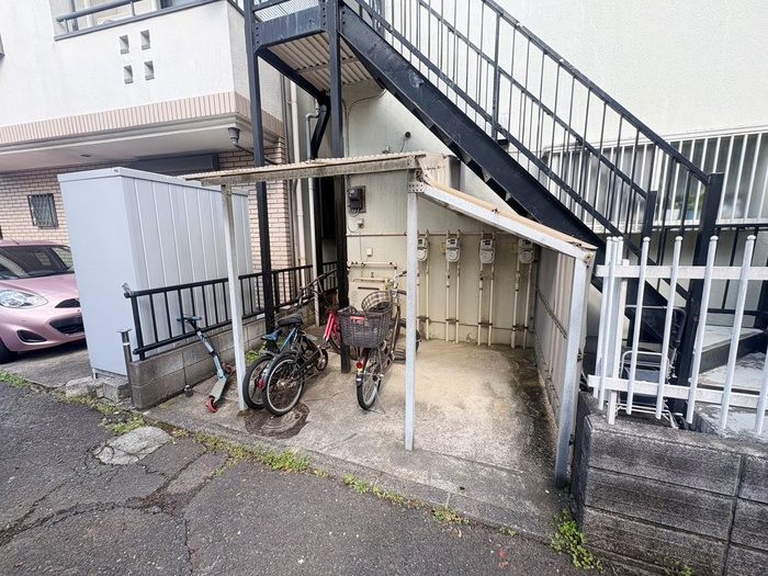 その他共有部分