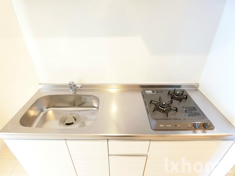 キッチン　キッチンです