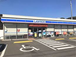 コンビニ　ローソン 太宰府吉松三丁目店（コンビニ）まで705m