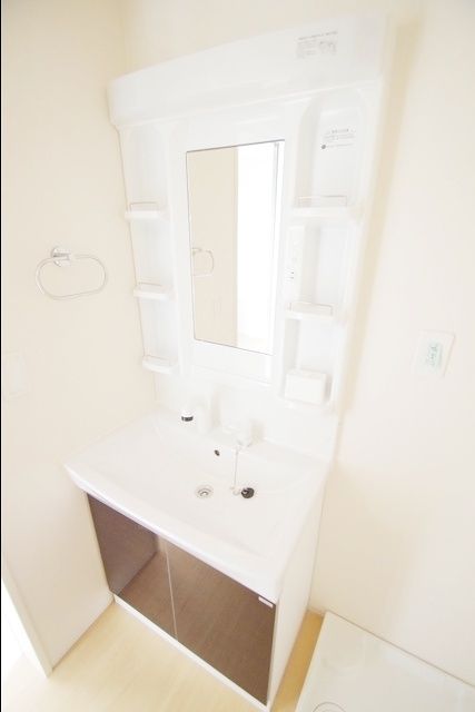 洗面設備　★タウンハウジング鷺沼店まで→ＴＥＬ0448706656★