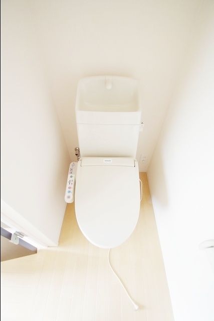 トイレ　★タウンハウジング鷺沼店まで→ＴＥＬ0448706656★