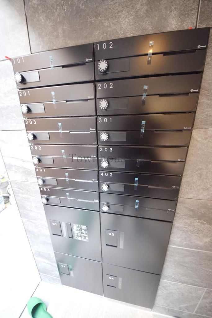 その他共有部分　共有部分