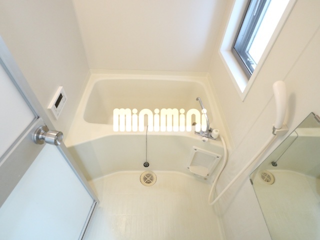 バス・シャワールーム　別号室参考写真です