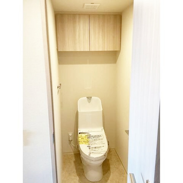 トイレ　同仕様