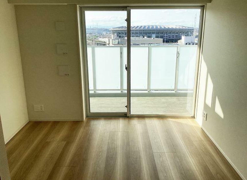 居室・リビング　同仕様