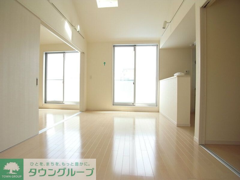 その他部屋・スペース　２階　リビング(1)