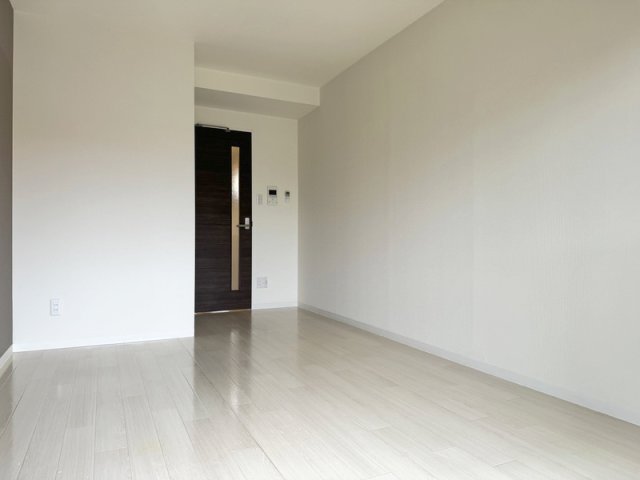 居室・リビング　きれいなリビング！