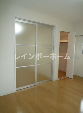 居室・リビング　ゆったり過ごせるリビングです