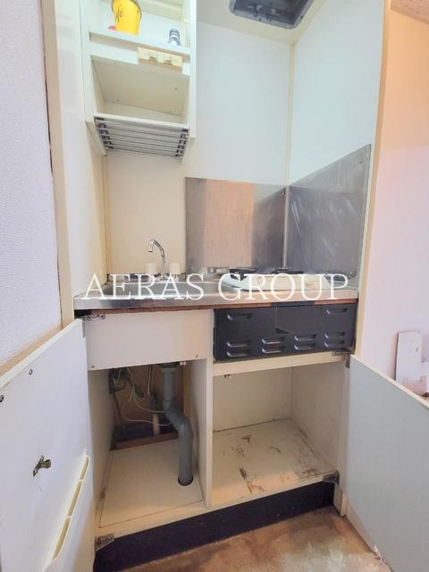 キッチン　同仕様タイプ