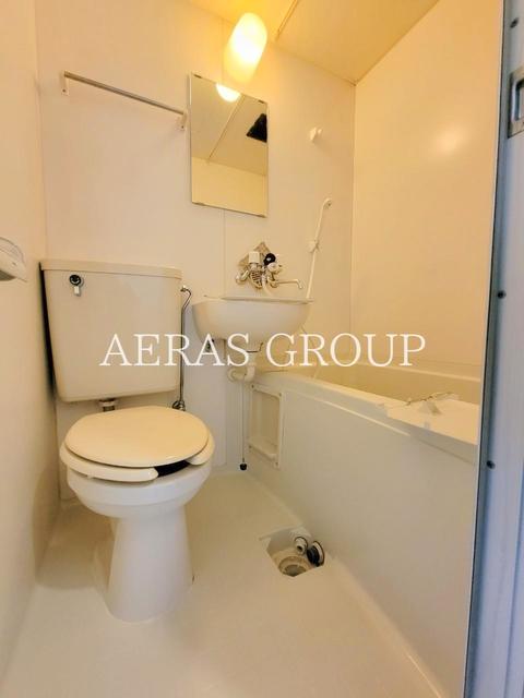 洗面設備　同仕様タイプ