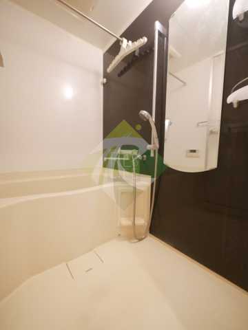 バス・シャワールーム　別部屋参考画像