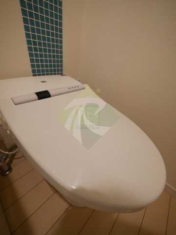 トイレ　別部屋参考画像