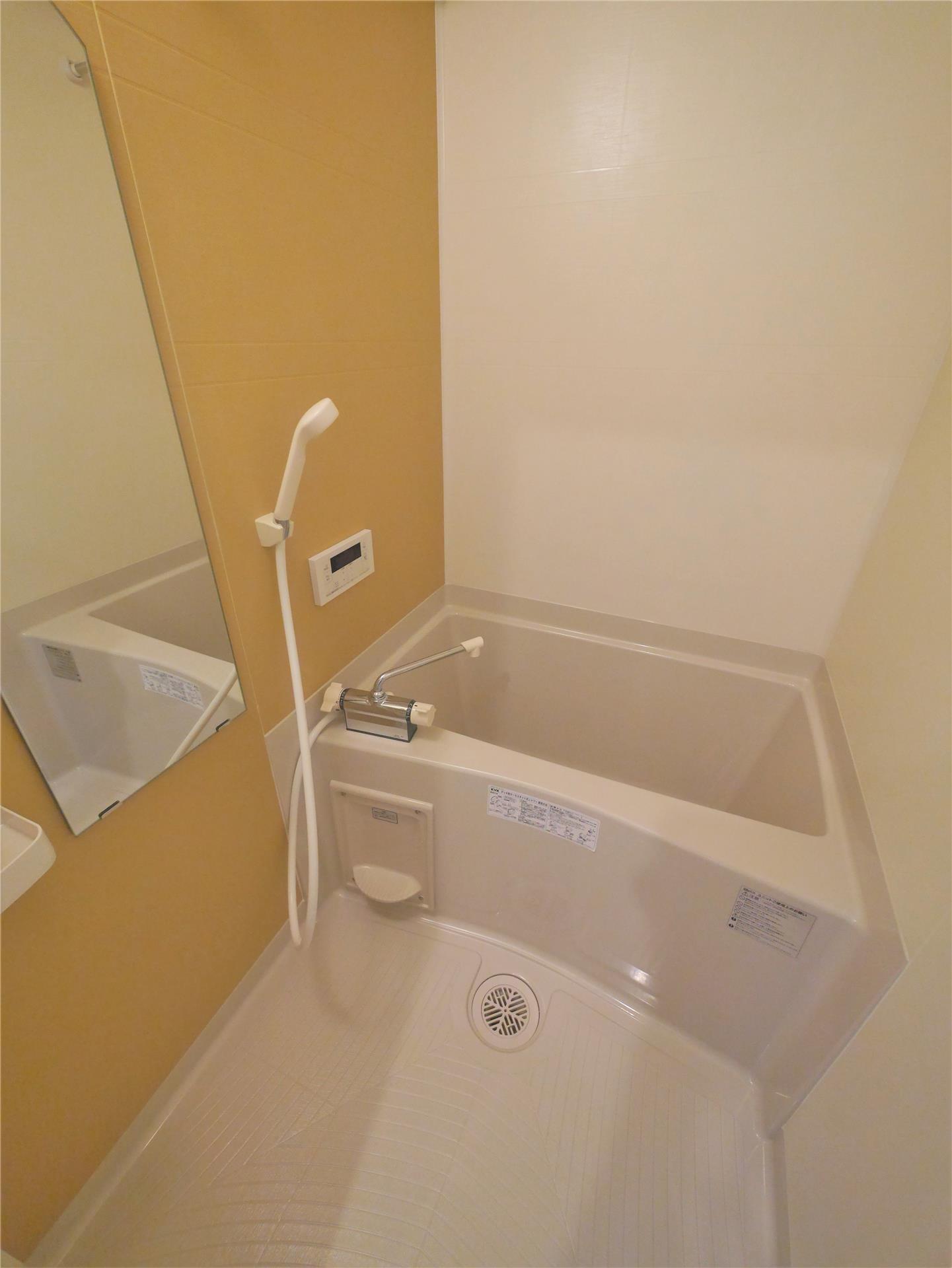 バス・シャワールーム　同仕様写真