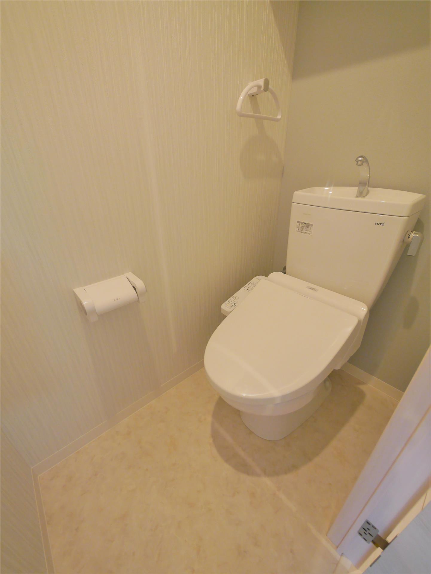 トイレ　同仕様写真