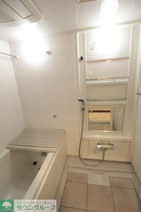 バス・シャワールーム　お問合せはタウンハウジングまで！※現地待合わせ相談可能