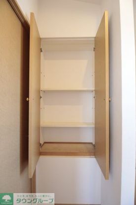 収納　お問合せはタウンハウジングまで！※現地待合わせ相談可能