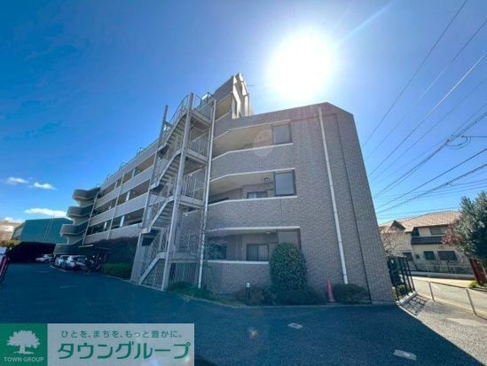 建物外観　お問合せはタウンハウジングまで！※現地待合わせ相談可能