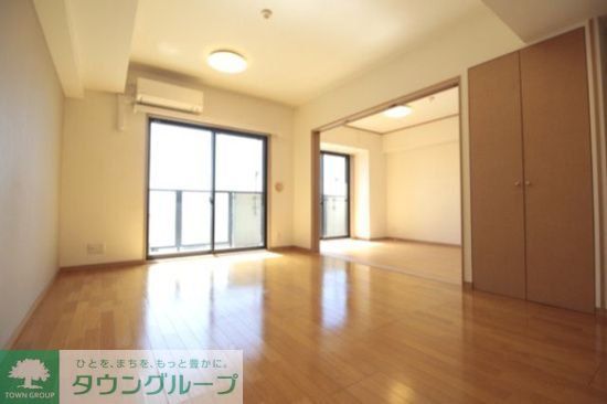 居室・リビング　お問合せはタウンハウジングまで！※現地待合わせ相談可能