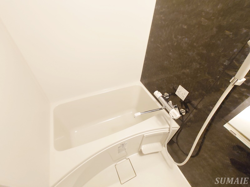 バス・シャワールーム　バスルームです☆