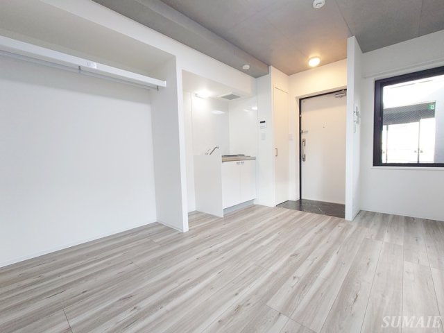 居室・リビング　洋室です☆