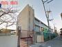 小学校　尼崎市立下坂部小学校（小学校）まで1600m