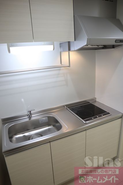 キッチン　同仕様