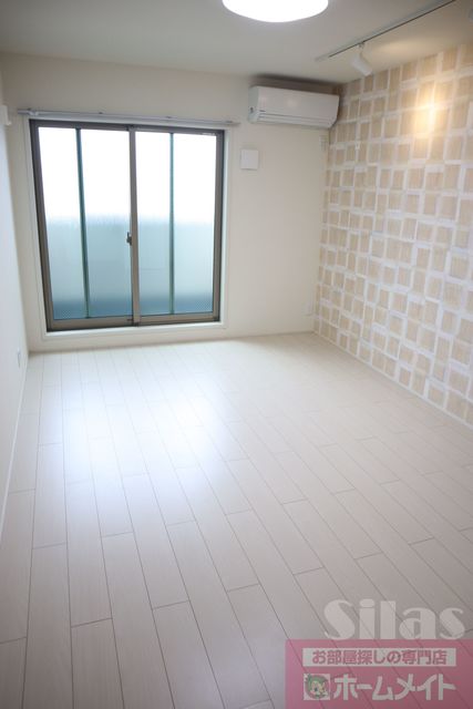 居室・リビング　同仕様