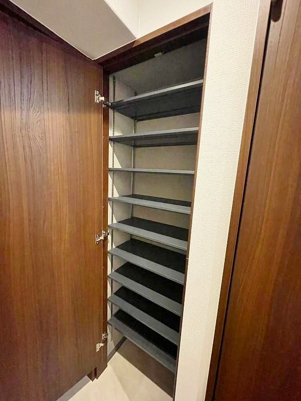 エントランス　★シューズBOX★