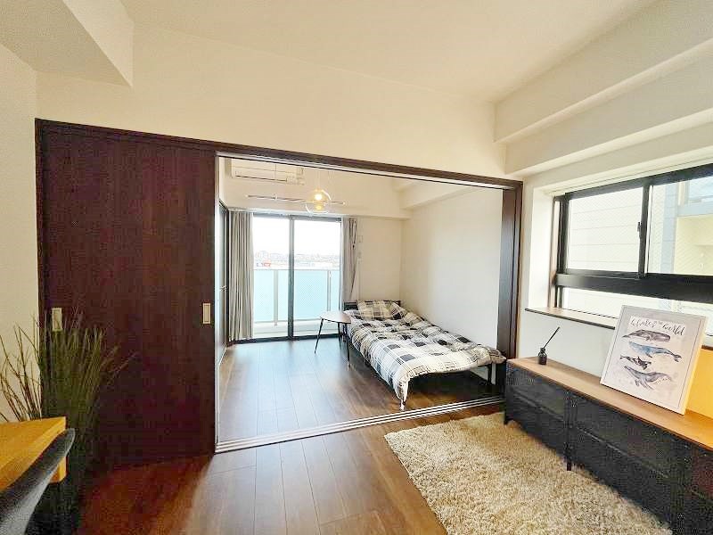 居室・リビング　★DK9帖★