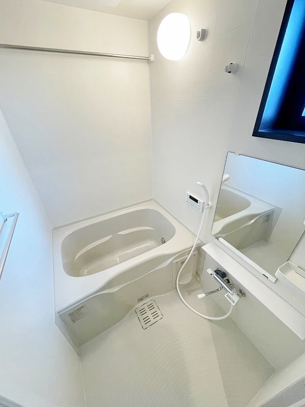 バス・シャワールーム　★浴室★