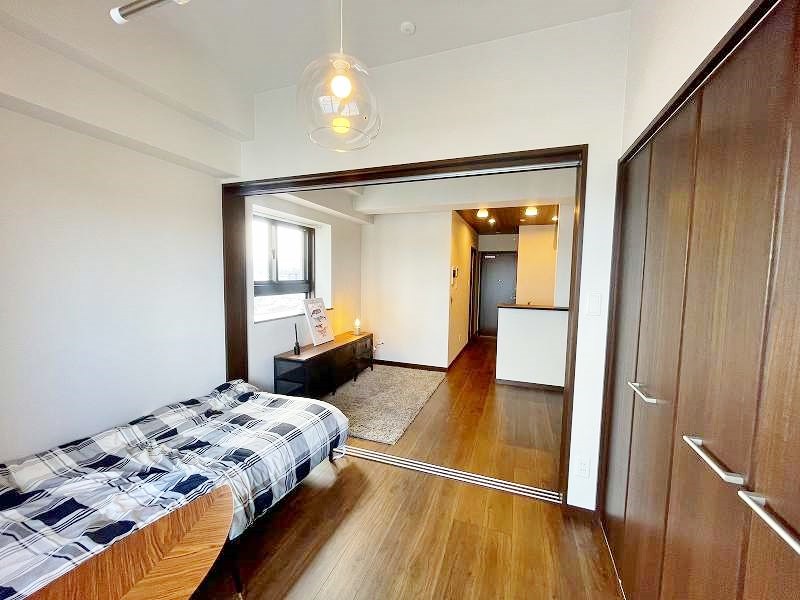 その他部屋・スペース　★洋室4.2帖★