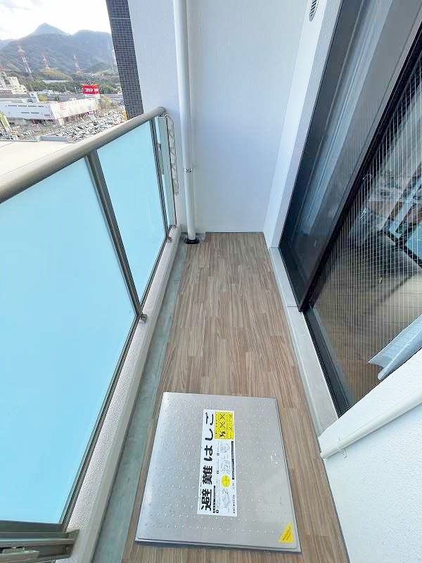 バルコニー　★バルコニー★